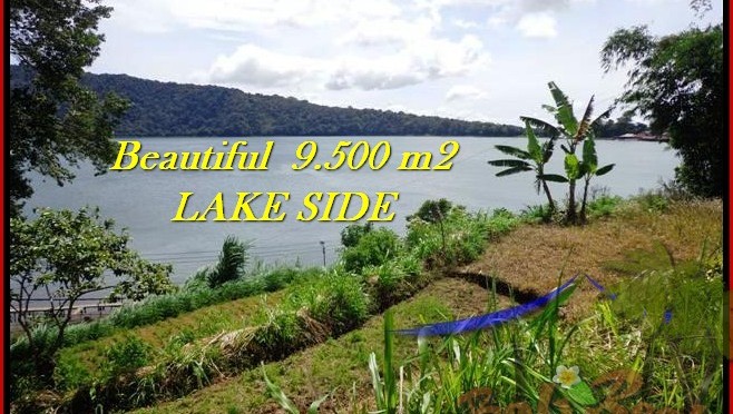 DIJUAL TANAH di TABANAN BALI 95 Are di Tabanan Bedugul