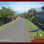 JUAL TANAH MURAH di TABANAN 40.45 Are di Tabanan Selemadeg