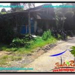 TANAH di TABANAN JUAL MURAH 25 Are View Sawah dan Sungai