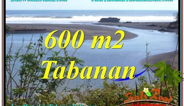 INVESTASI PROPERTY, TANAH MURAH di TABANAN DIJUAL TJTB344