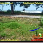 JUAL TANAH MURAH di TABANAN BALI 60 Are View laut dan sawah
