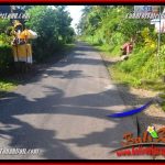 TANAH MURAH JUAL TABANAN 163 Are View kebun